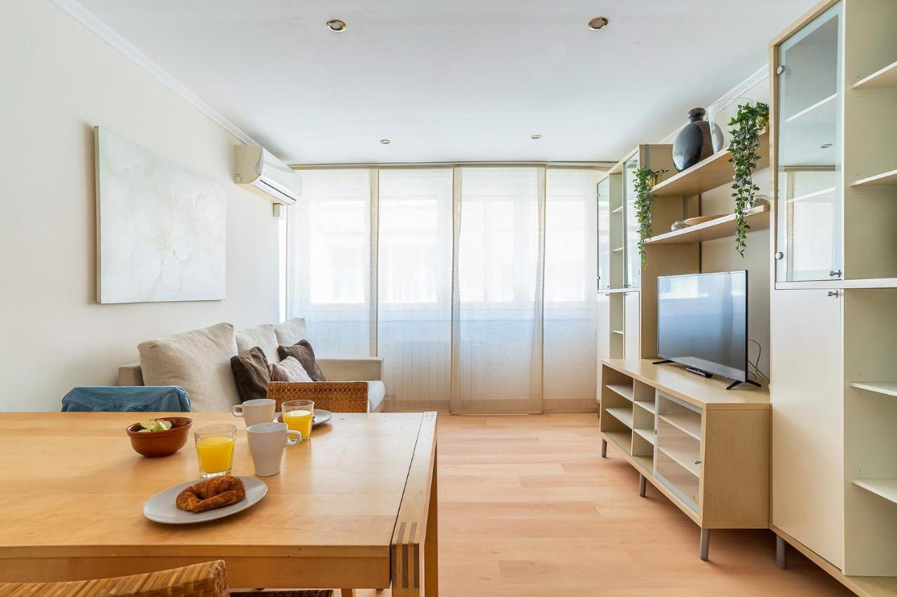 Apartamento Ab San Mariano - Park Guell Barcelona Exterior foto