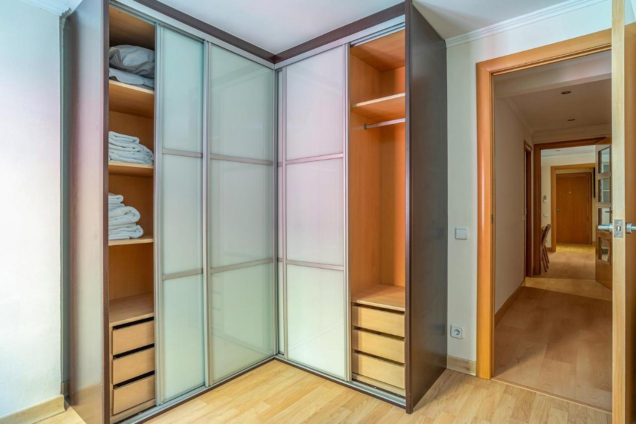 Apartamento Ab San Mariano - Park Guell Barcelona Exterior foto