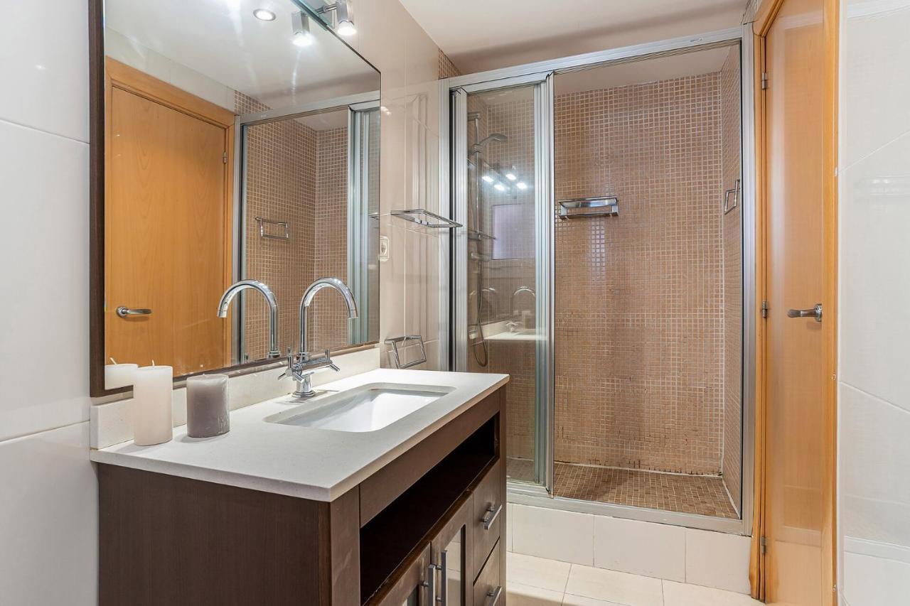 Apartamento Ab San Mariano - Park Guell Barcelona Exterior foto