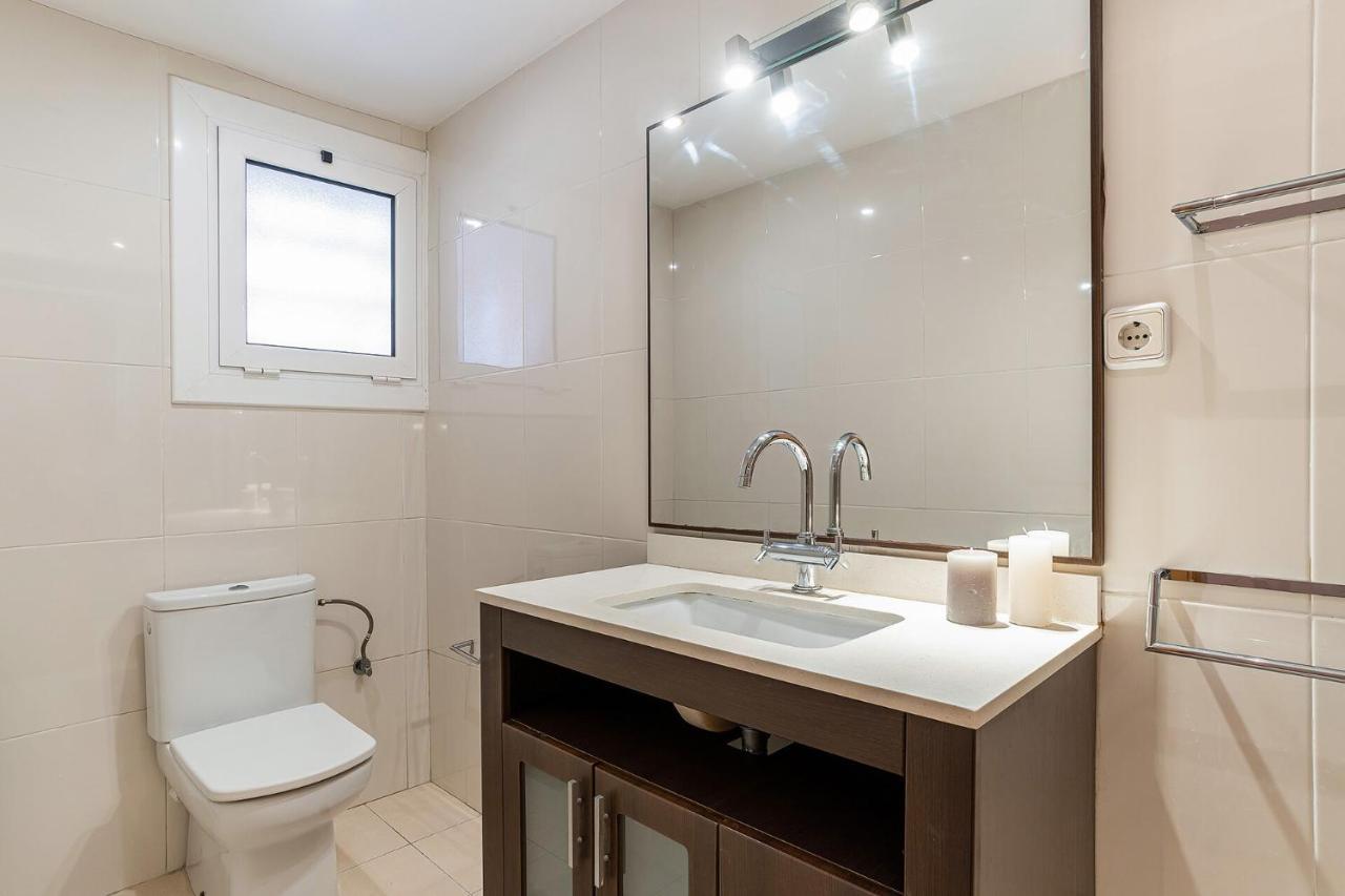 Apartamento Ab San Mariano - Park Guell Barcelona Exterior foto