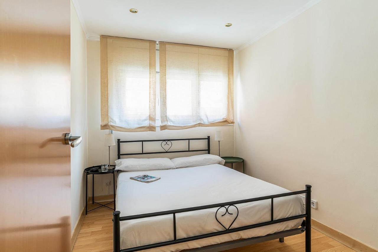 Apartamento Ab San Mariano - Park Guell Barcelona Exterior foto