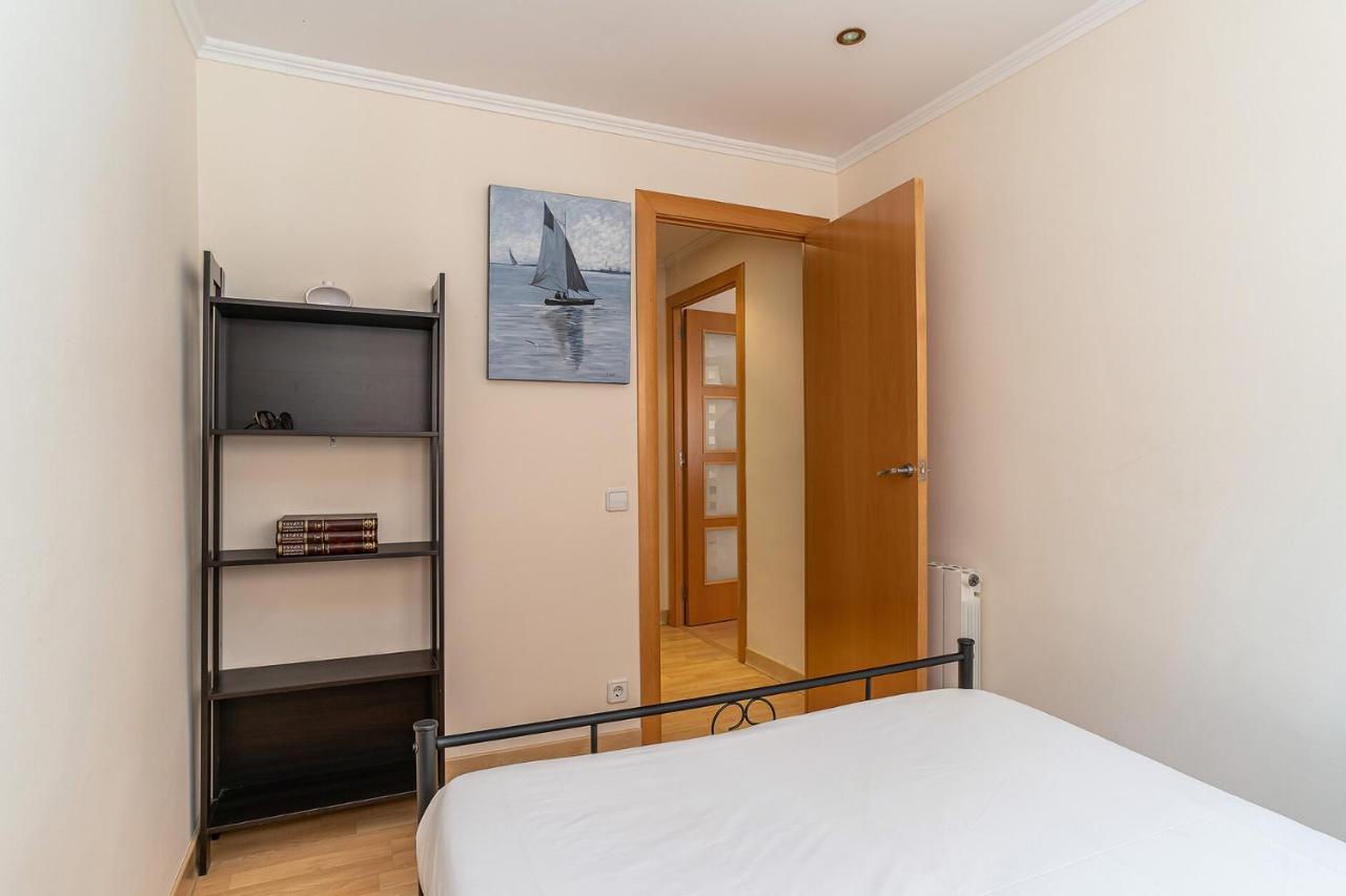 Apartamento Ab San Mariano - Park Guell Barcelona Exterior foto