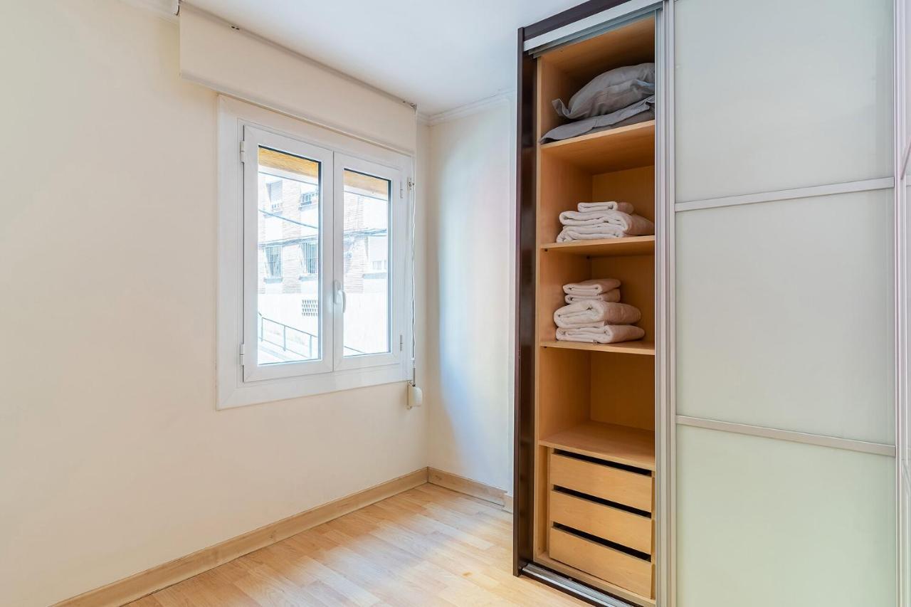 Apartamento Ab San Mariano - Park Guell Barcelona Exterior foto