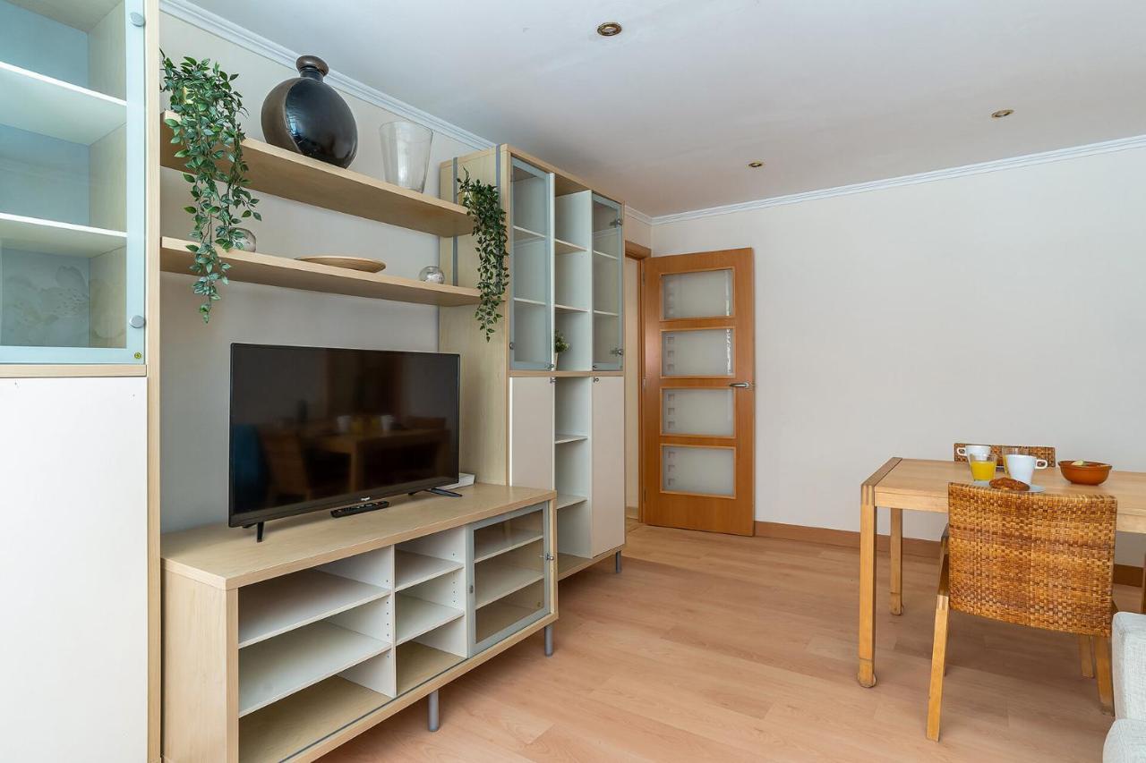 Apartamento Ab San Mariano - Park Guell Barcelona Exterior foto