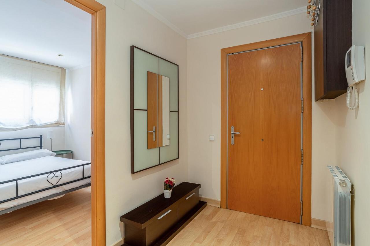 Apartamento Ab San Mariano - Park Guell Barcelona Exterior foto